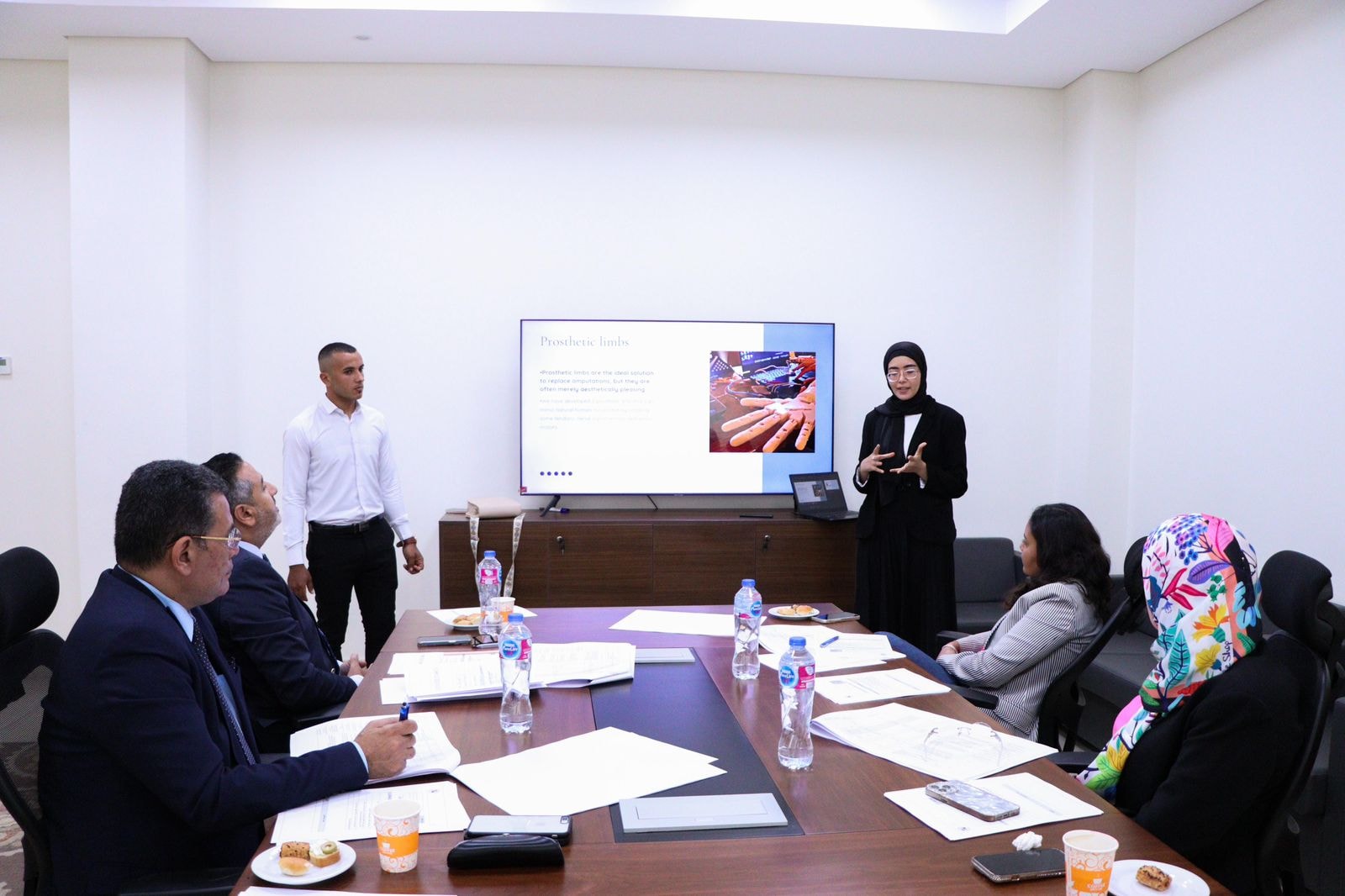 «تطوير التعليم» يبدأ تقييم مشروعات الطلاب المبتكرين ضمن مبادرة «من الموهبة إلى الاحتراف»