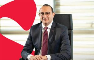 EBank يُطلق النسخة الجديدة من تطبيق الموبايل البنكي