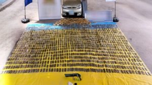 ضبط شخصين بتهمة غسل 50 مليون جنيه من تجارة المخدرات