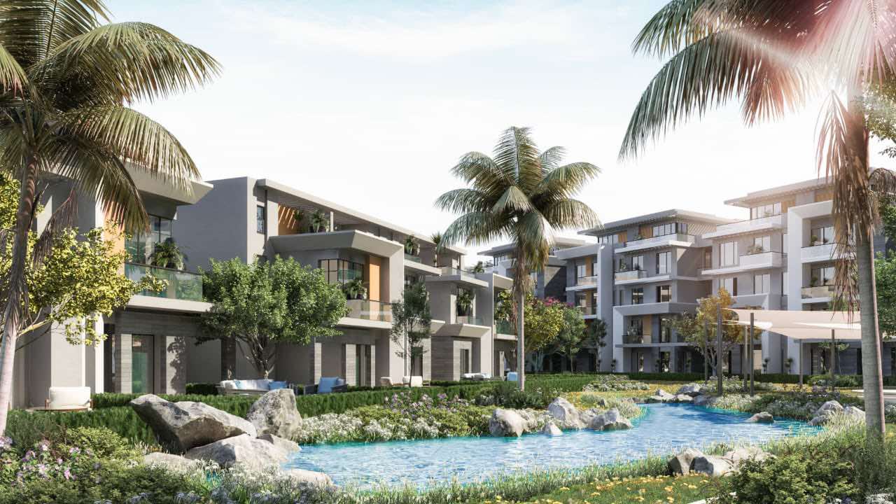 رويال للتطوير تقدم خصومات وعروض حصرية  بمقدمات  5% و انظمة سداد تصل الي 10 سنوات