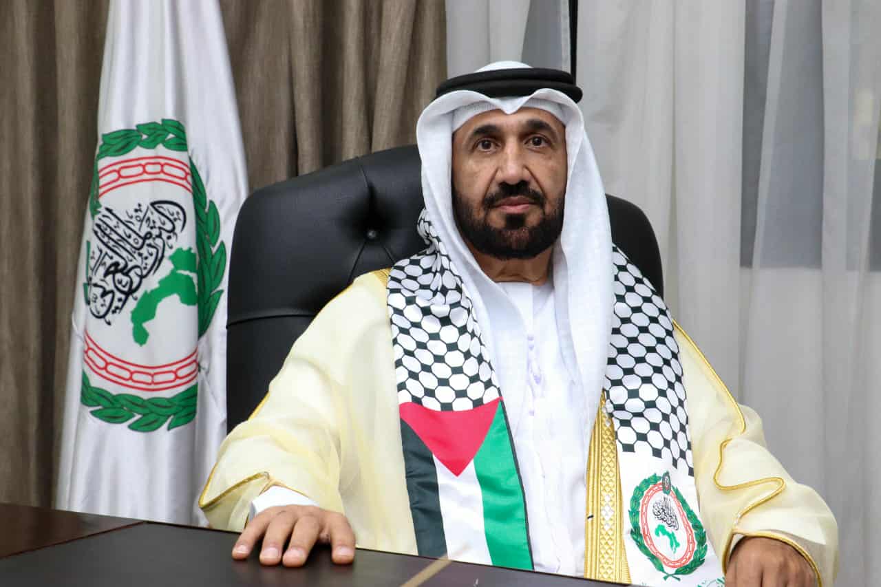 البرلمان العربي:نرحب بتقرير لجنة التحقيق الدولية المستقلة التابعة للأمم المتحدة بشأن الإبادة الجماعية بغزة