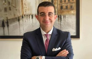 EBank يُعين محمد شوقي نائبًا للرئيس التنفيذي لدعم استراتيجيته التوسعية والتحول الرقمي