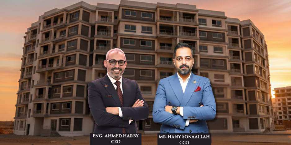 صروح للتشييد و البناء تحصل على موافقة شركة «العاصمة الإدارية للتنمية» بإضافة دور بمشروع «Entrada»