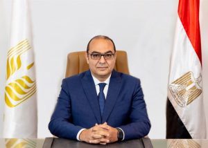 وائل حسن رئيسًا لمجموعة المعاملات الإسلامية بالبنك الزراعي