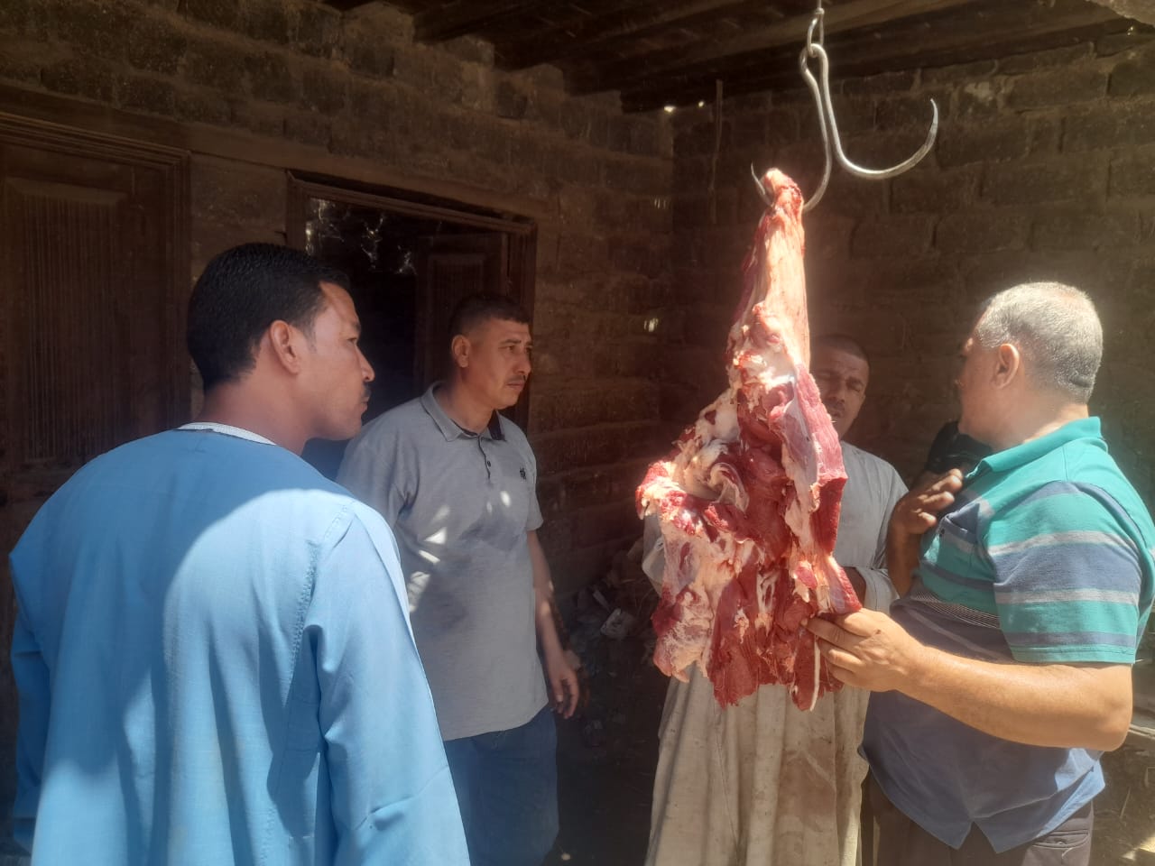 تموين المنيا: ضبط 308 مخالفة خلال حملات موسعة على المخابز والأسواق