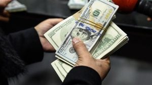 ضبط قضايا اتجار في النقد الأجنبي بتعاملات قيمتها 5 ملايين جنيه