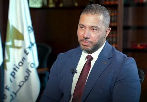 نائب رئيس البورصة المصرية: السوق سيشهد إطلاق المشتقات المالية خلال 6 أشهر