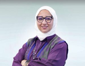 تعيين آيات زناتي رئيسًا للقطاع المالي بلافارچ مصر