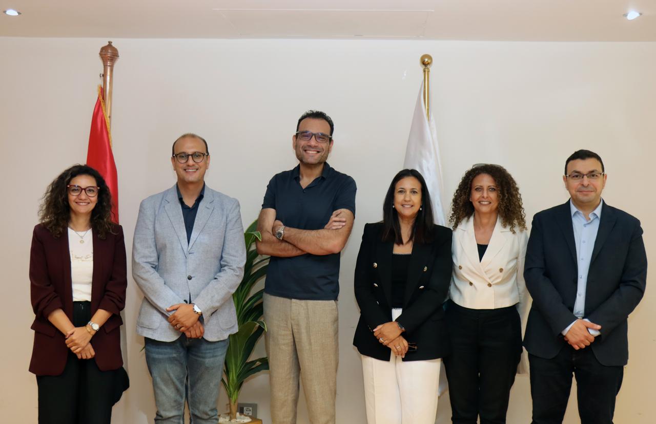 بنك الطعام يُشكل لجنة علمية استشارية لربط برامجه التنموية بالأبحاث