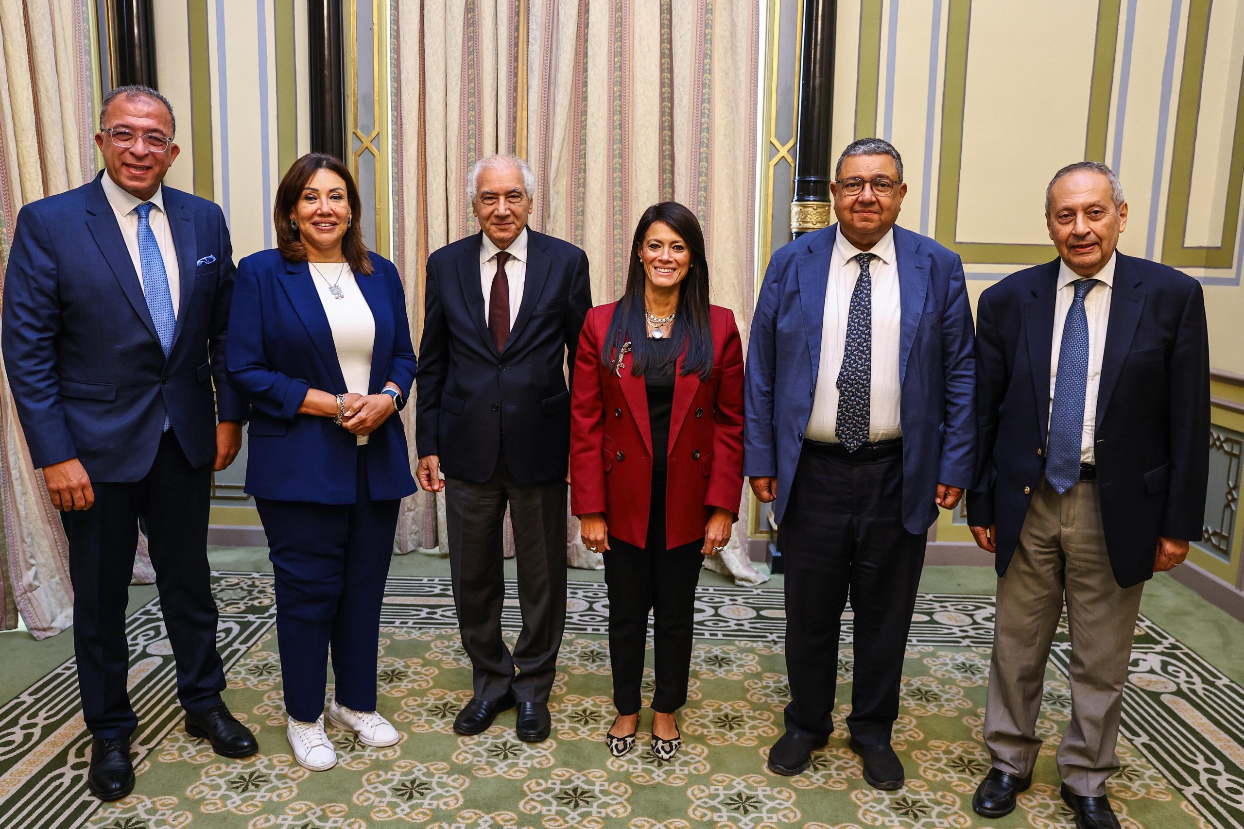 وزارة التخطيط تتيح المُشاركة في  الحوار المجتمعي حول السردية الوطنية للتنمية الاقتصادية