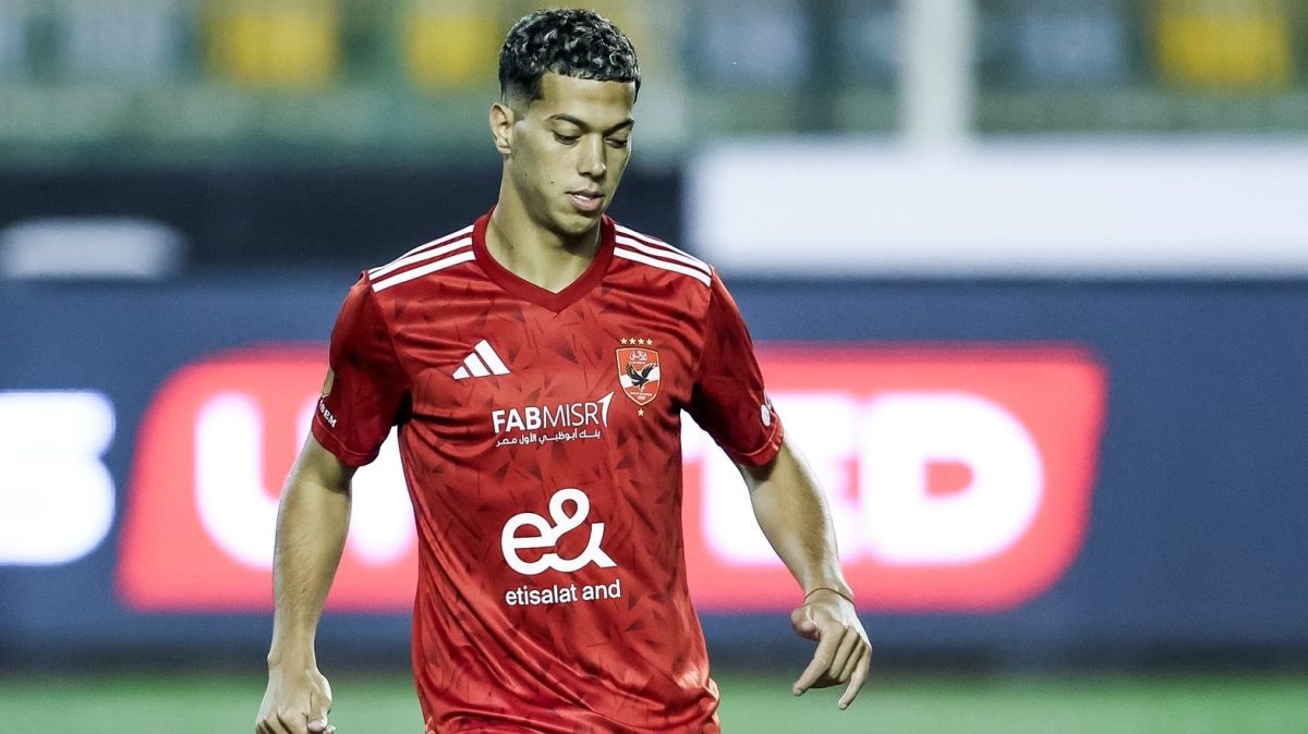 بعد مغادرته المستشفى.. إمام عاشور يكمل برنامجه العلاجي في المنزل