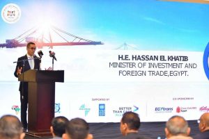 وزير الاستثمار: تمكين الشباب ورواد الأعمال سيعزز من القدرة التنافسية لإفريقيا