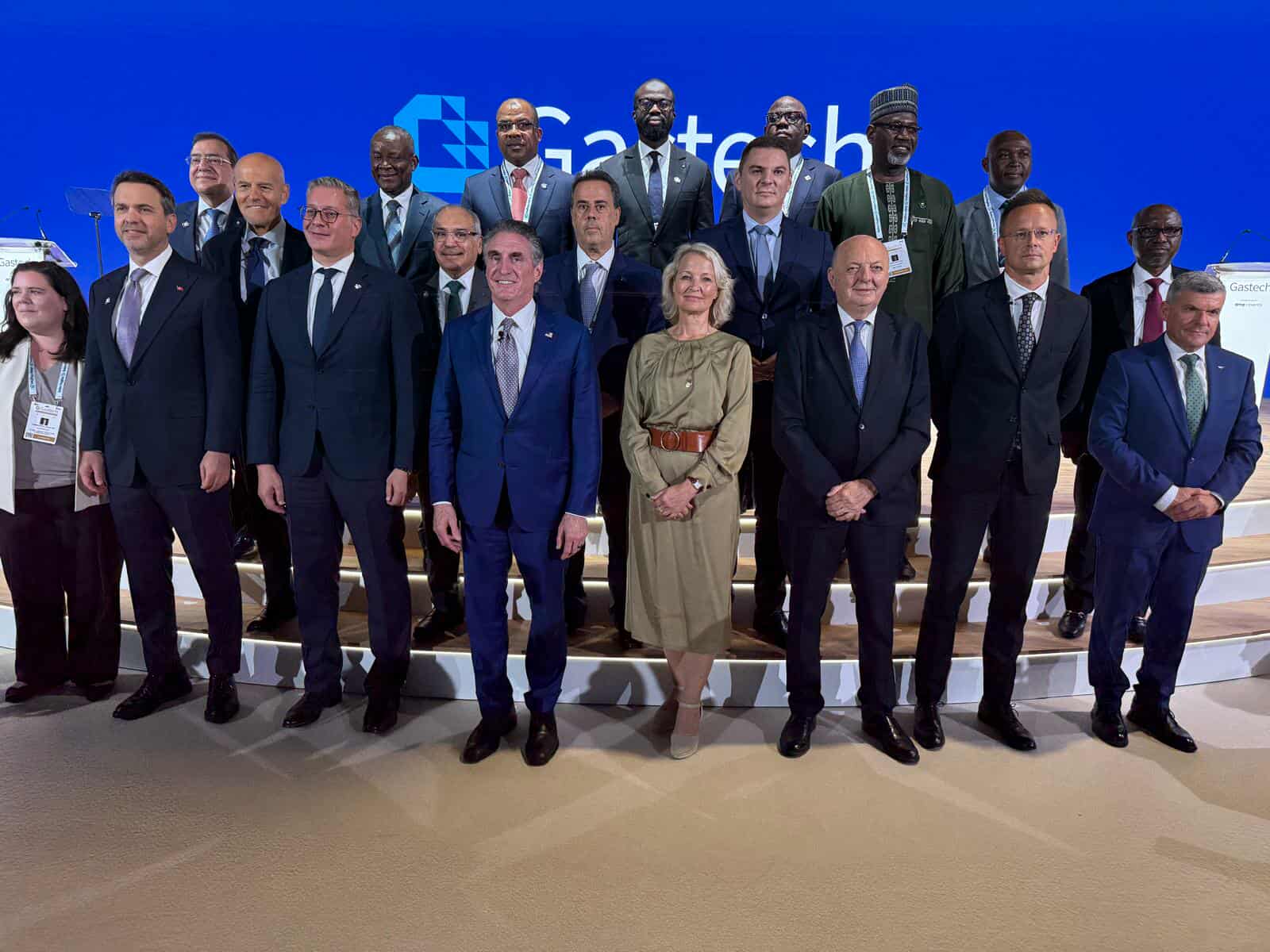 باستثمارات 117 مليون دولار.. مصر تطلق مشروعاً للمسح السيزمي في شرق المتوسط