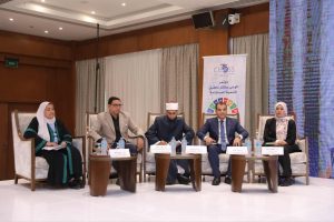 رئيس الطائفة الإنجيلية يشهد ختام مؤتمر “الوعي وركائز تحقيق التنمية المستدامة” بمشاركة وزير الأوقاف