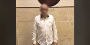 القبض على مسن لسرقته حقائب المصلين داخل مسجد بالبحيرة