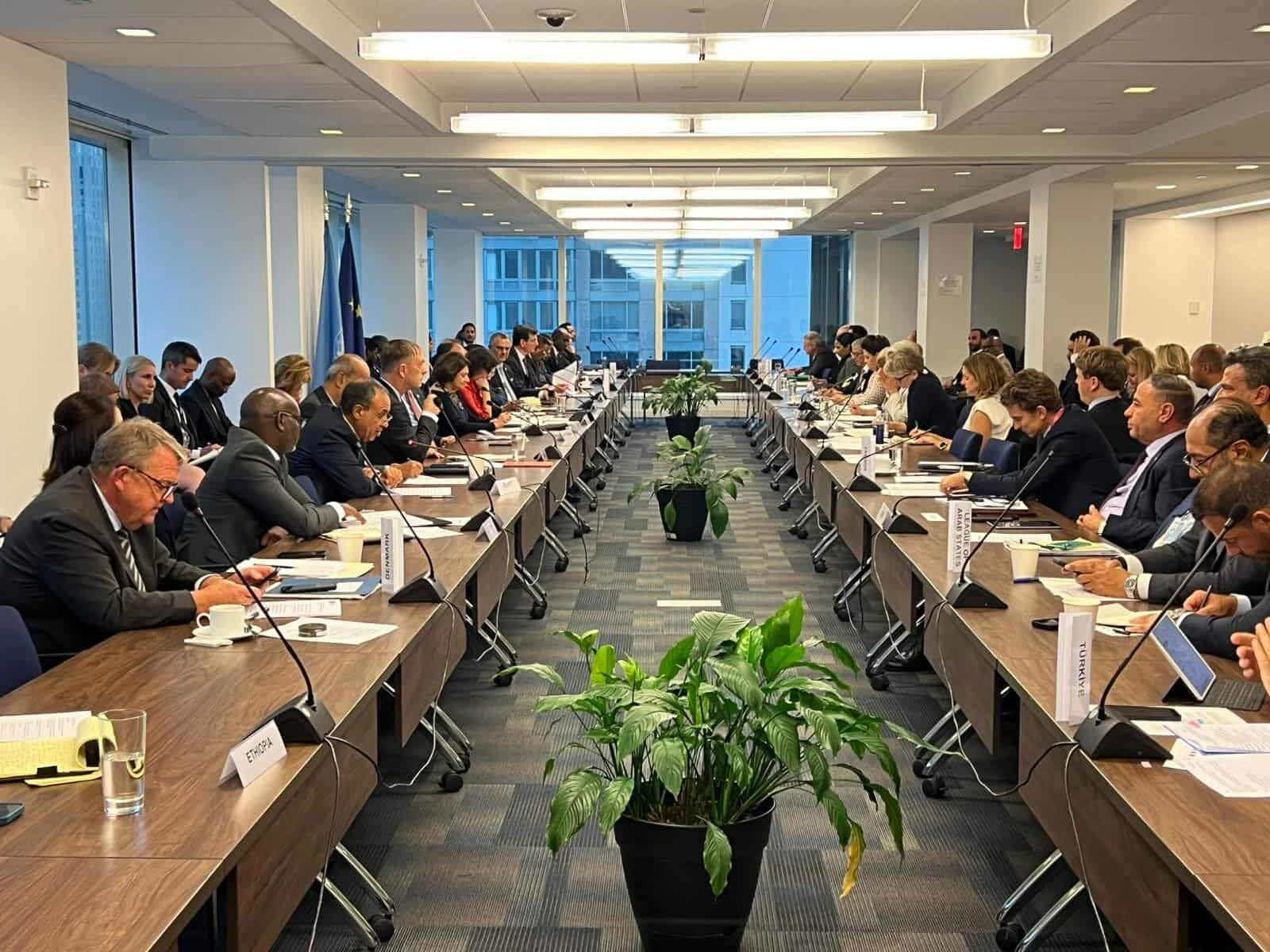 مصر تؤكد دعمها لوحدة السودان وتدعو لفك حصار الفاشر فورًا