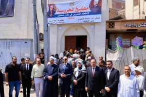 لتوفير الدعم الغذائي للفئات الأولى بالرعاية.. التضامن والأوقاف تفتتحان مطبخ «المحروسة» للإطعام بطنطا