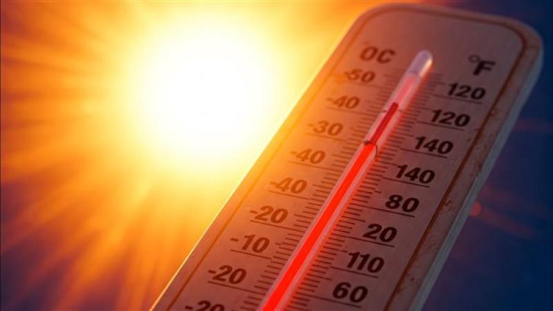 بدرجات الحرارة.. تفاصيل حالة الطقس اليوم الخميس