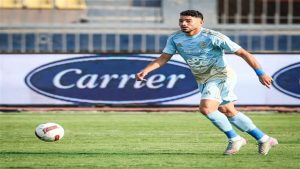 عقوبات على المخالفين بالجولة الثامنة من دوري Nile