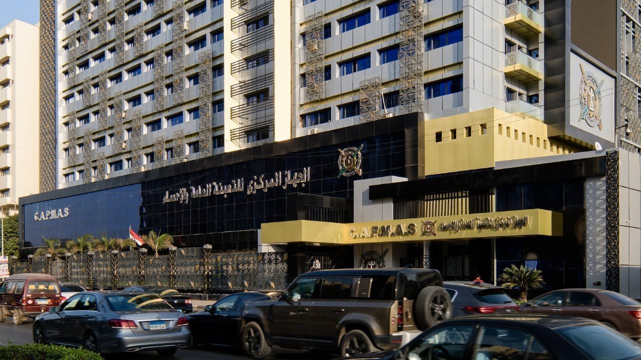 المركزي للتعبئة والإحصاء: 7.4% ارتفاعا في الرقم القياسي للصناعات التحويلية والاستراتيجية خلال يوليو 2025