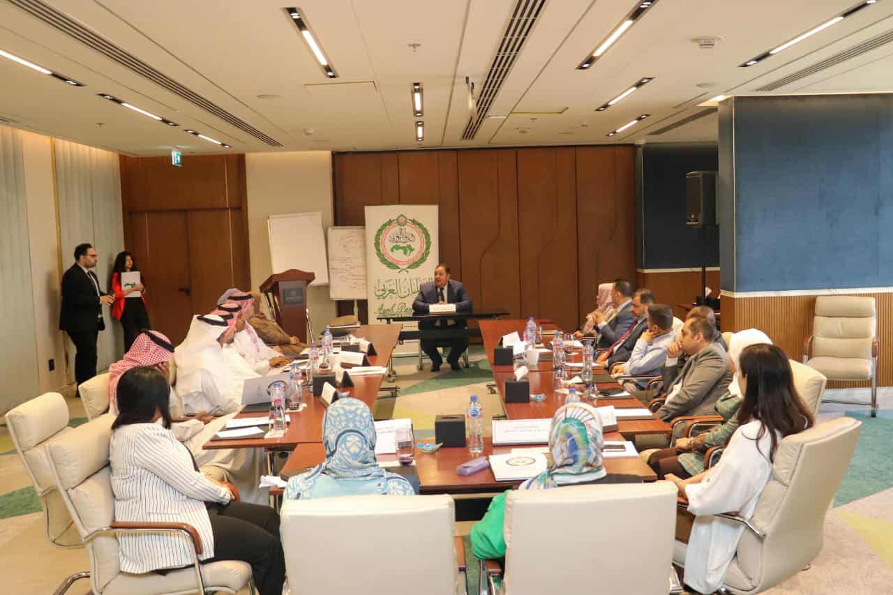 بمشاركة 12 أمانة عامة عربية… مركز الدبلوماسية يختتم 30 برنامجًا تدريبيًا نوعيًا