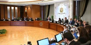 المجموعة الاقتصادية تستعرض تطورات معدل التضخم