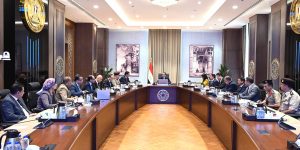 مدبولي يوجه بتسليم ألفي وحدة في جزيرة الوراق لمستحقيها