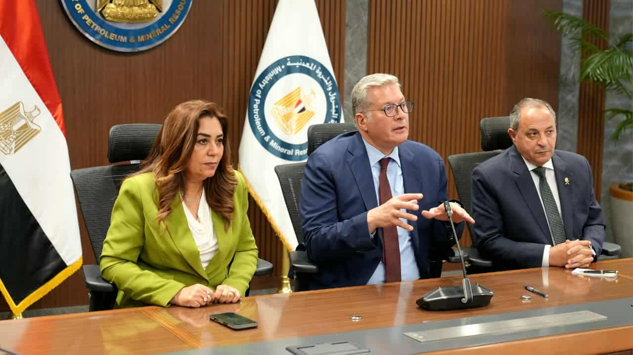 توقيع اتفاقية مع إيطاليا لإنتاج الغاز الحيوي ودعم الطاقة النظيفة