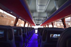 سوبرجيت تقديم أعلى مستويات الخدمة لجمهور الركاب