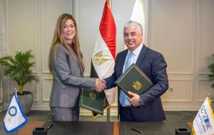 اتفاق لتنمية الكوادر البشرية في المنطقة الاقتصادية بقناة السويس