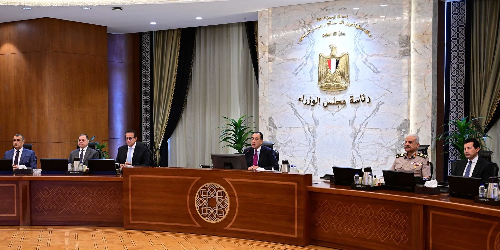 الحكومة تخفض مبلغ التصالح 25% عند السداد الفوري