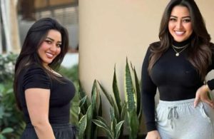 أزمة الفنانة رحمة محسن .. تفاصيل الزواج السري والفيديوهات المسربة