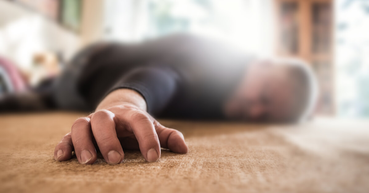 الإغماء المفاجئ.. إنذار صامت من الجسد لا يجب تجاهله