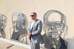 النجار: الجيزة على أتم استعداد لاستقبال ضيوف مصر