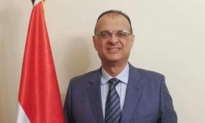 رئيس الاتحاد الإفريقي الآسيوي لـ«البورصجية»: المتحف الكبير رسالة مصر للإنسانية