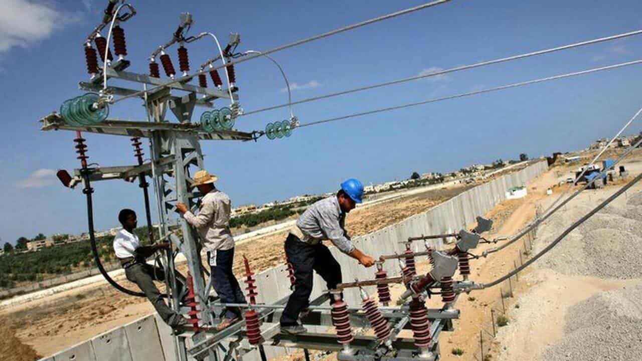 قبل تشغيل المرحلة الأولى.. معلومات عن مشروع الربط الكهربائي بين مصر والسعودية