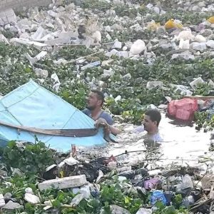 ارتفاع عدد ضحايا غرق تروسيكل منقباد بأسيوط إلى 11