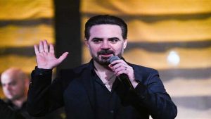 وائل جسار يشارك فى مهرجان الموسيقى العربية 18 أكتوبر