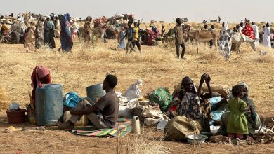 السودان.. «جرائم الدعم السريع» تزهق الأرواح في الفاشر