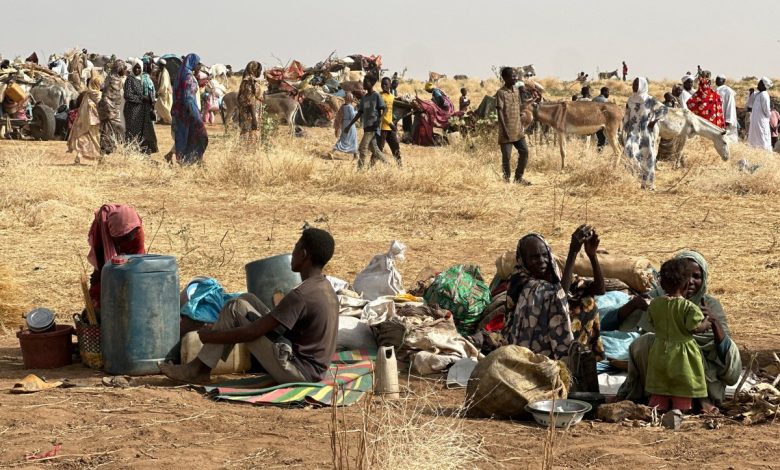 السودان.. «جرائم الدعم السريع» تزهق الأرواح في الفاشر