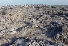 قال مسؤول في برنامج الأمم المتحدة الإنمائي، اليوم الثلاثاء، إن عدداً من الدول، من بينها الولايات المتحدة ودول عربية وأوروبية، أبدت استعداداً مبدئياً للمساهمة في تمويل خطة إعادة إعمار قطاع غزة، التي تُقدَّر تكلفتها بنحو 70 مليار دولار.