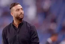 أحمد حسام ميدو - أرشيفية