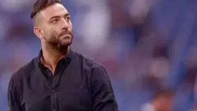 أحمد حسام ميدو - أرشيفية