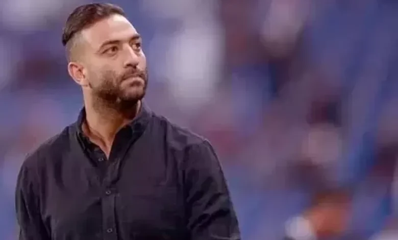 أحمد حسام ميدو - أرشيفية