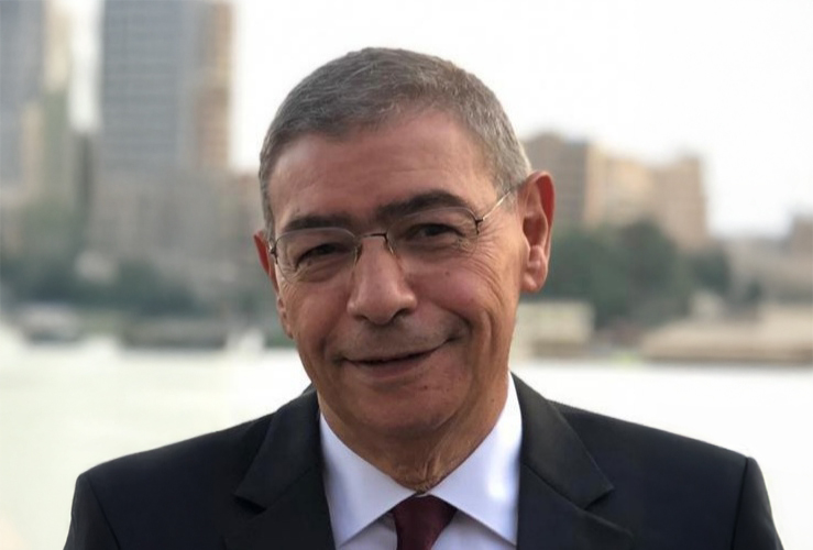 مشاركة واسعة للشعبة العامة للاقتصاد الرقمي بجلسات قمة تكني للتكنولوجيا 2025