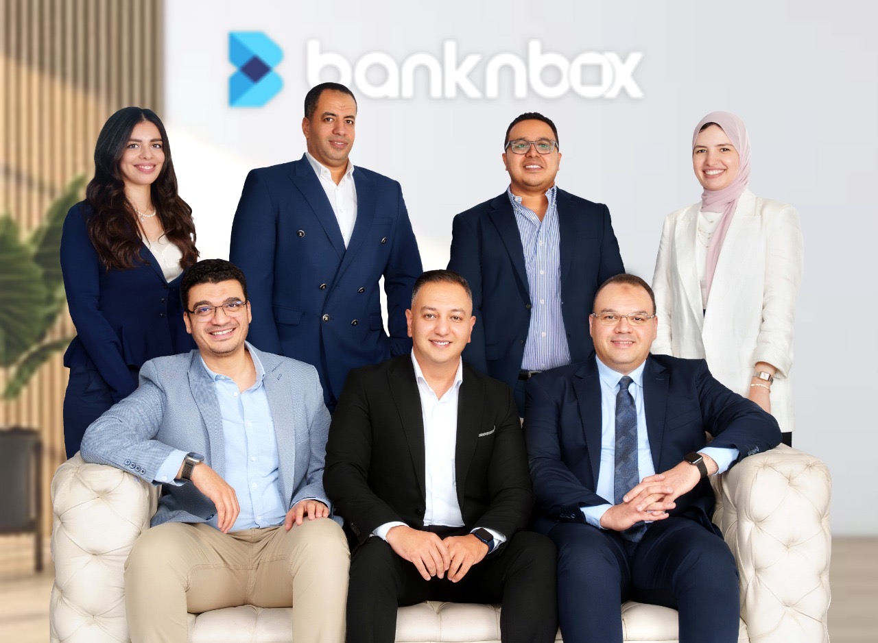Banknbox Egypt Announces New Expansion in Digital Services and Strengthens Its Leadership in SoftPOS Solutions