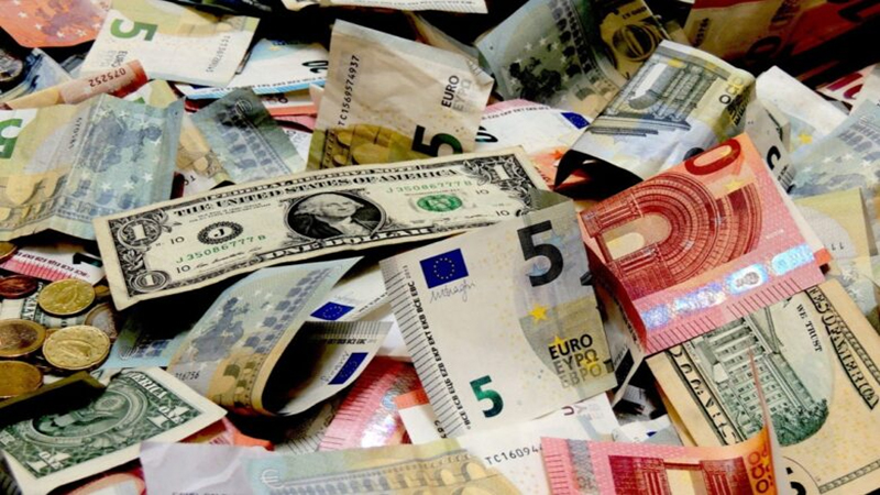 أسعار العملات في البنوك اليوم السبت