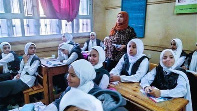 قبل انطلاقها غدا.. تعليمات مشددة للمديريات استعدادًا لامتحانات أكتوبر