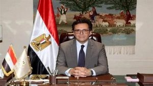 وزير الثقافة: نسعى لإيصال قوافلنا الثقافية إلى غزة