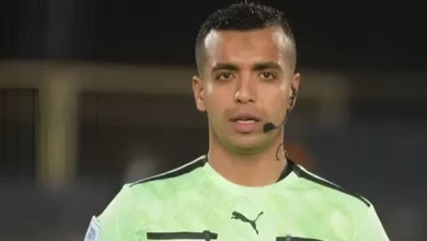 الحكم مصطفي الشهدي- أرشيفية